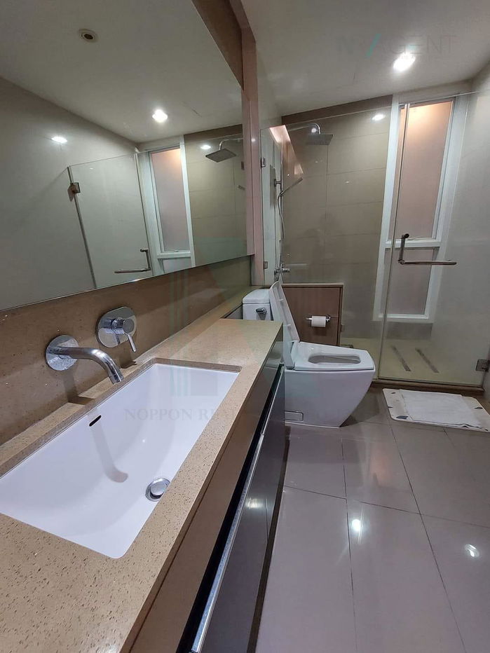 picture 🎉 For Sell Condo THE ADDRESS PATHUMWAN Building 1, Floor 4,2 bed room, Room size 69.00 sqm - 8/8