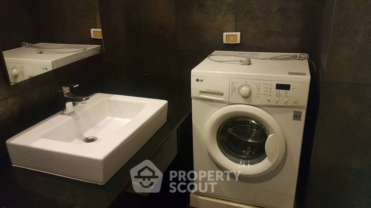 รูป คอนโด 2-ห้องนอน ที่ โว๊ค สุขุมวิท16 คอนโดมิเนียม ใกล้ MRT ศูนย์การประชุมแห่งชาติสิริกิติ์ (ID 2208679) - รูปที่ 6/6