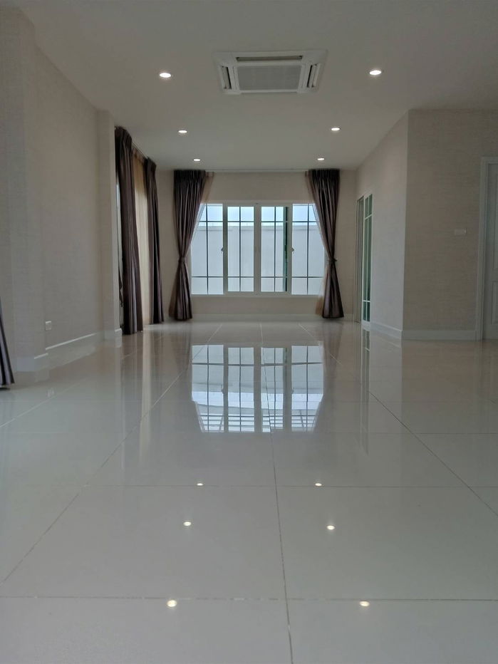 picture 🏡Single house for rent, Chuanchuen City Northville-Watcharapol🏡 - 2/9