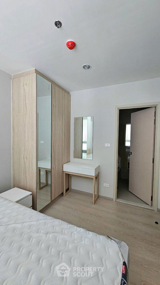 รูป คอนโด 1-ห้องนอน ที่ นิว โนเบิล ศรีนครินทร์ – ลาซาล ใน สำโรงเหนือ (ID 1483339) - รูปที่ 5/6