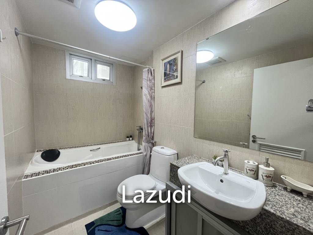picture The Clover Thonglor 77 Sqm 2 Bed 2 Bath Condo For Rent - 16/20