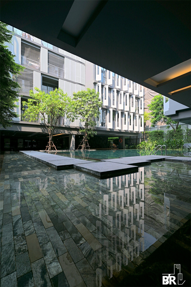 picture Siamese Gioia  Ultimate Luxury Condo in Business District - 3/9