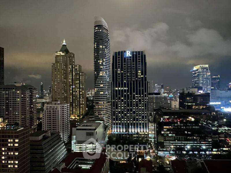 picture 2-BR Condo at SCOPE Langsuan near BTS Chit Lom (ID 993471) - 32/35