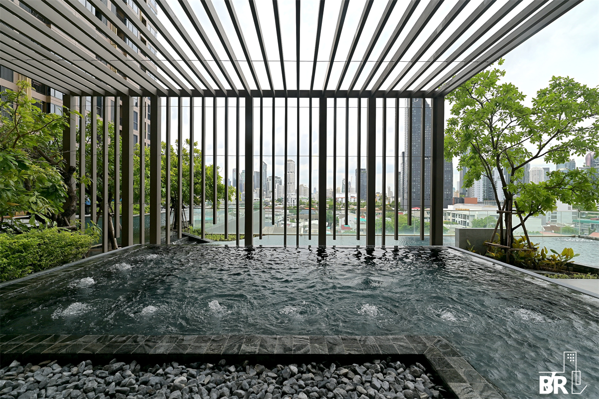 picture Luxury Unit, Ready for You Without the Wait Oka Haus Sukhumvit 36 - 7/9