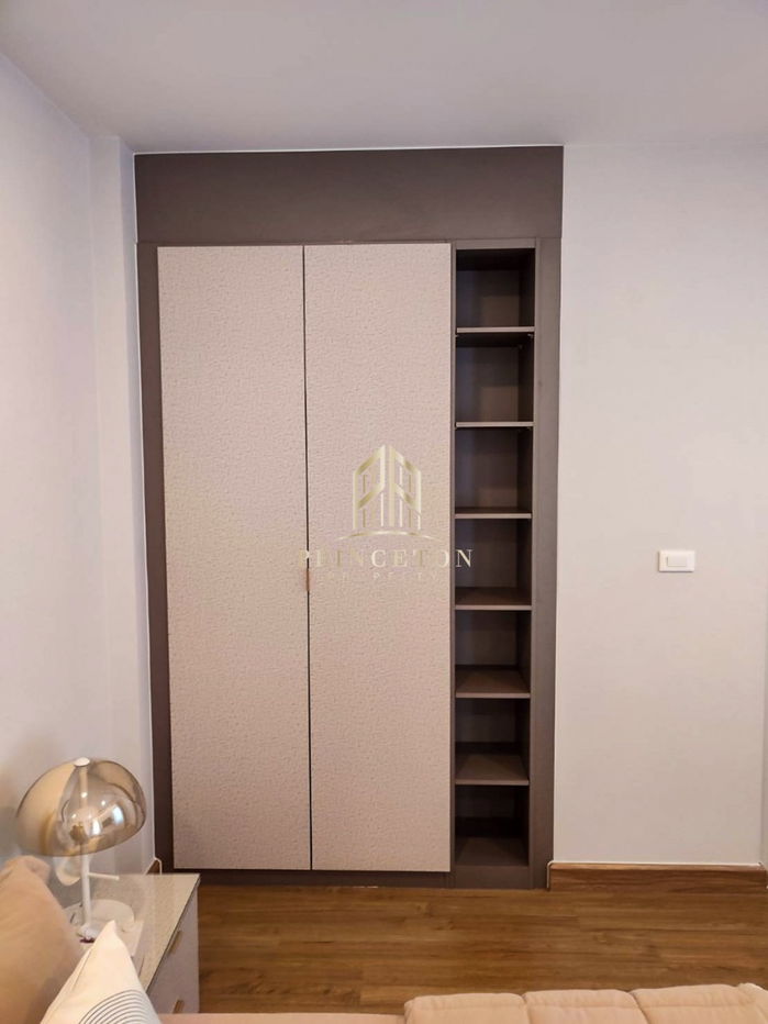 รูป ให้เช่าบ้านเดี่ยว 2 ชั้น โครงการใหม่ เซนโทร บางนา เฟส 2 บ้านแปลงมุม  - รูปที่ 23/43