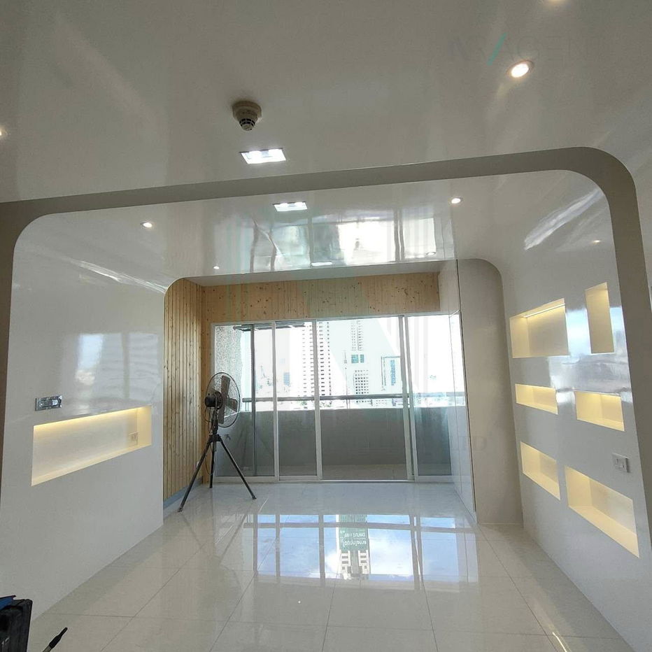 picture For Sell Condo THE PLATINUM Building 1, Floor 16,Studio, Room size 45 sqm - 3/8