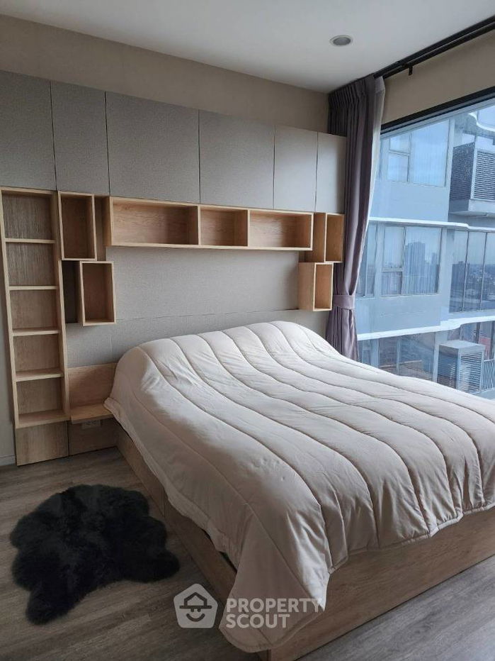 picture 2-BR Condo at Ideo Mobi Asoke near MRT Phetchaburi (ID 1429940) - 50/58