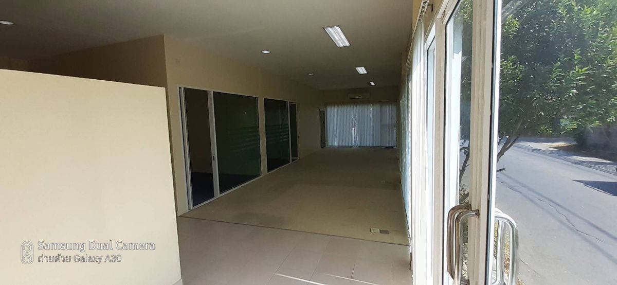 picture For Rent! #House #ReadyToMoveInOffice in Prime Location Near Chaengwattana – Only 26,000 Baht/Month (Price excludes tax) - 7/20