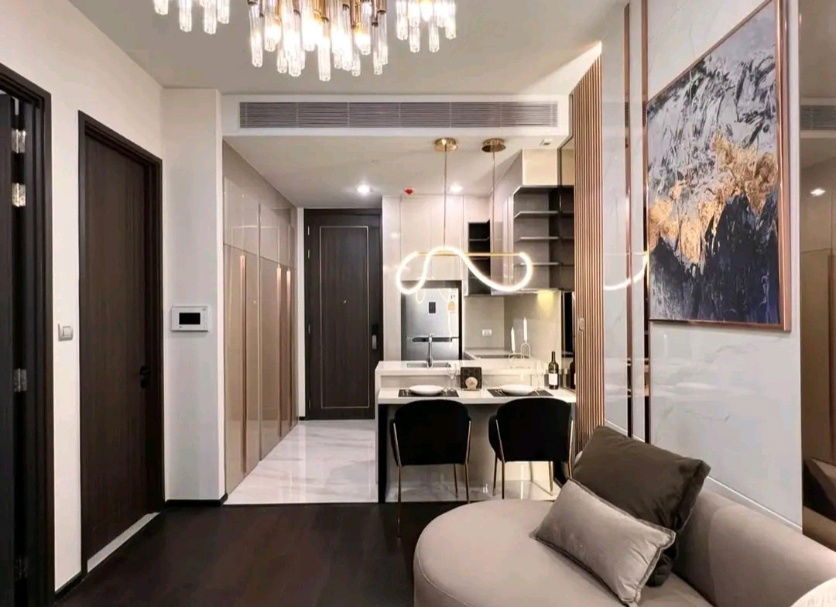 picture Laviq Sukhumvit 57 | Near BTS Thonglor - 6/18