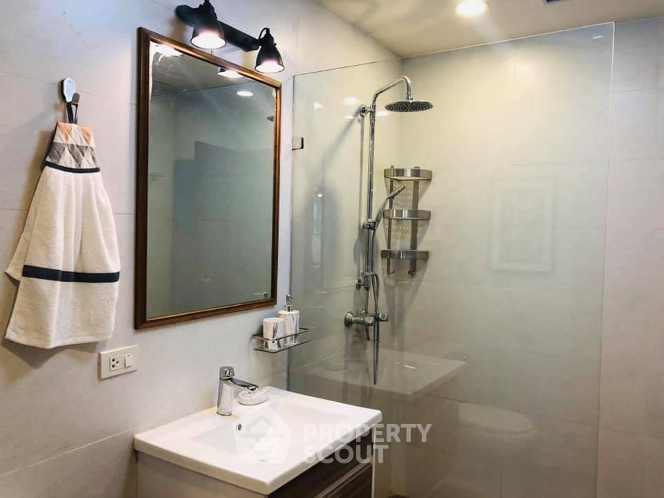 รูป คอนโด 2-ห้องนอน ที่ ลิเบอร์ตี้ พาร์ค 2 ใกล้ ARL มักกะสัน (ID 514522) - รูปที่ 18/18