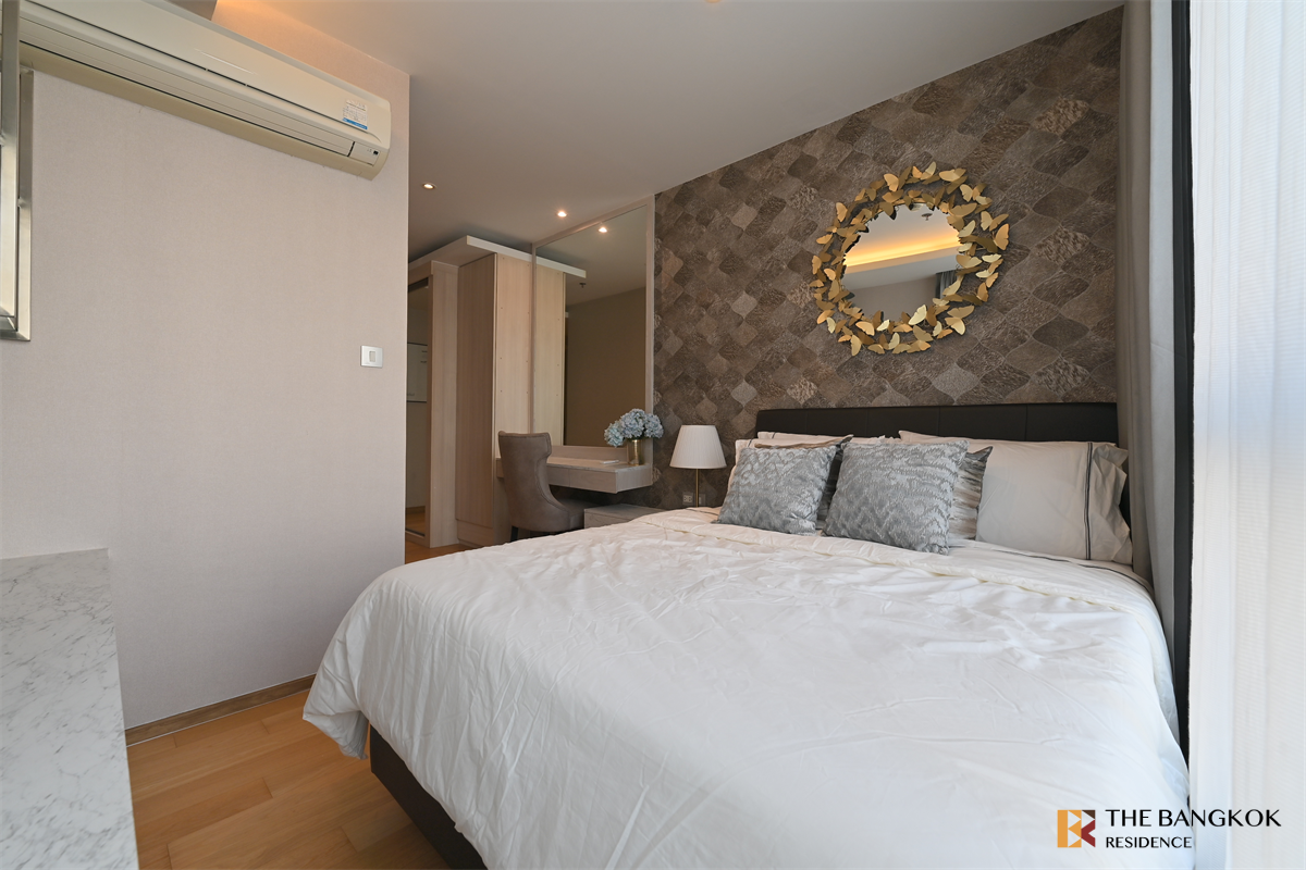 picture H Sukhumvit 43  Live the Luxury Style in a High-potential Location - 1/10