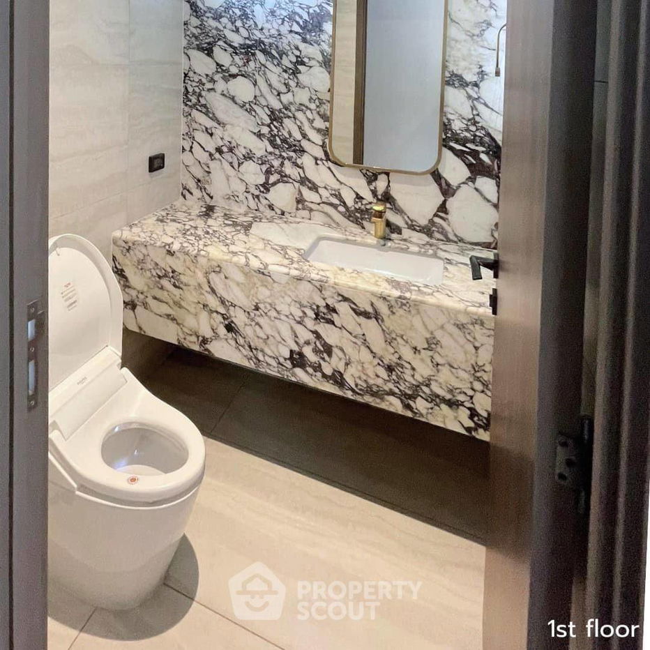 รูป บ้าน 4-ห้องนอน ที่ บูก้าน กรุงเทพกรีฑา ใน หัวหมาก (ID 1788515) - รูปที่ 29/34