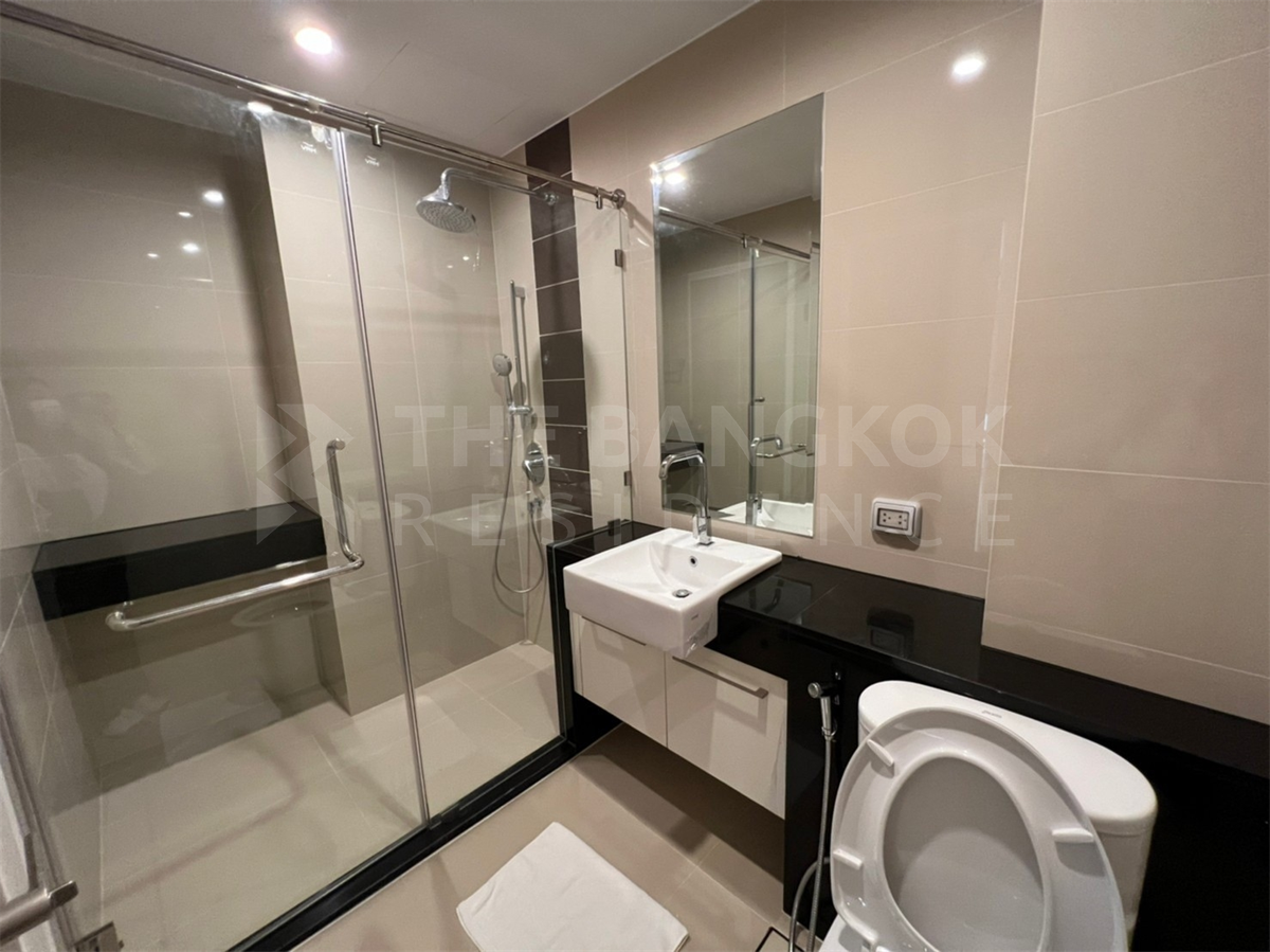 picture Supalai Lite Ratchada - Naradhiwas - Sathon The Privilege of Luxury in an Economic Hub Location - 1/10