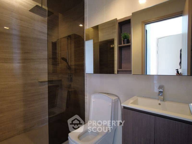 รูป คอนโด 1-ห้องนอน ที่ เดอะ ไลน์ สุขุมวิท 71 ใกล้ BTS พระโขนง (ID 2209116) - รูปที่ 8/9