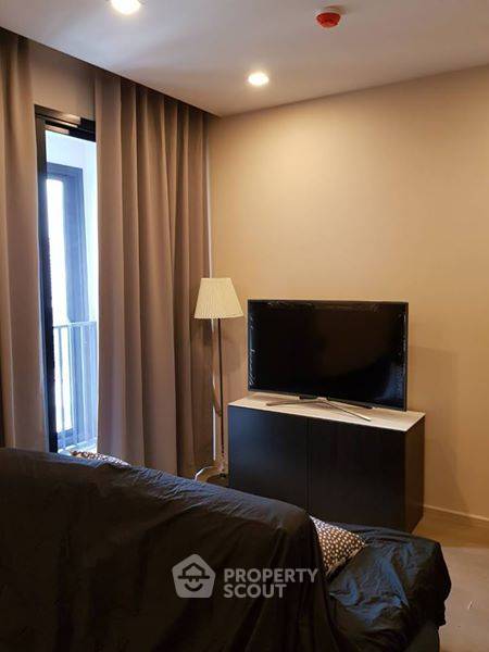 picture 1-BR Condo at Ashton Asoke near MRT Sukhumvit (ID 511985) - 6/14