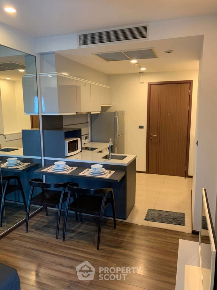 picture 1-BR Condo at Wyne By Sansiri near BTS Phra Khanong (ID 492333) - 1/10