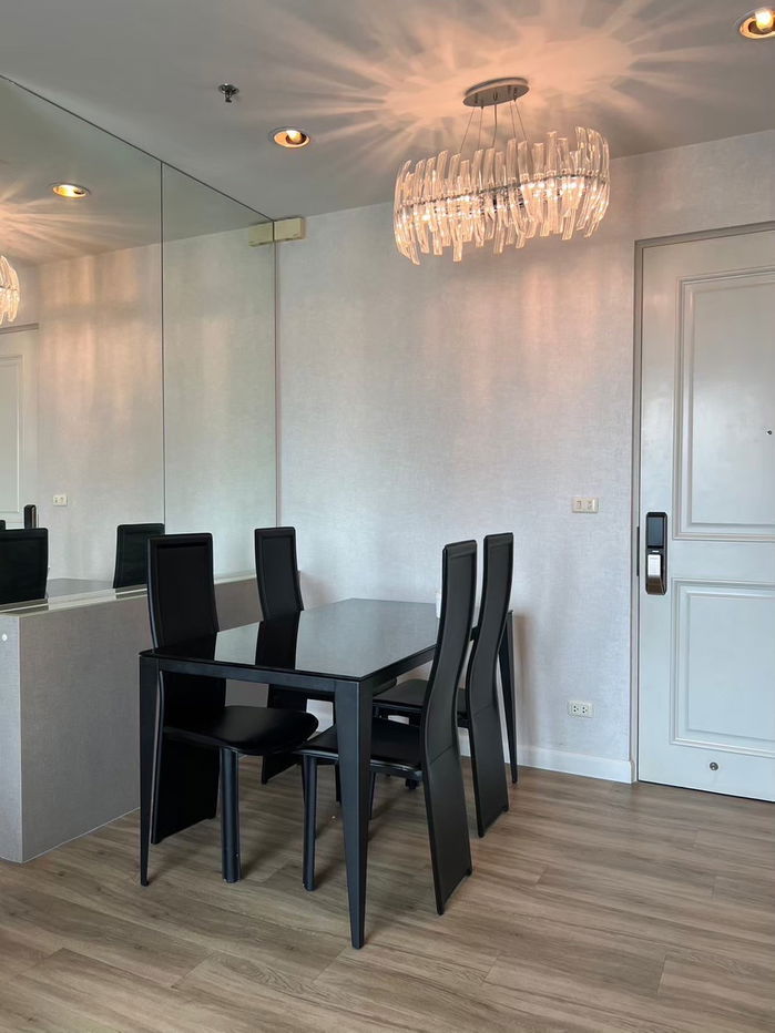 รูป For Sale Condo Q House Condo Sathorn  (S15-34429) - รูปที่ 39/39