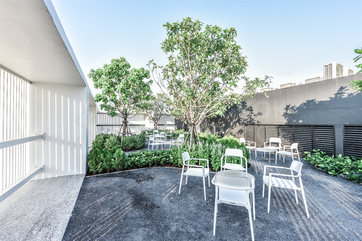 picture Ultimate Luxury Lifestyle with Convenience Noble Around Ari near BTS Ari - 3/9