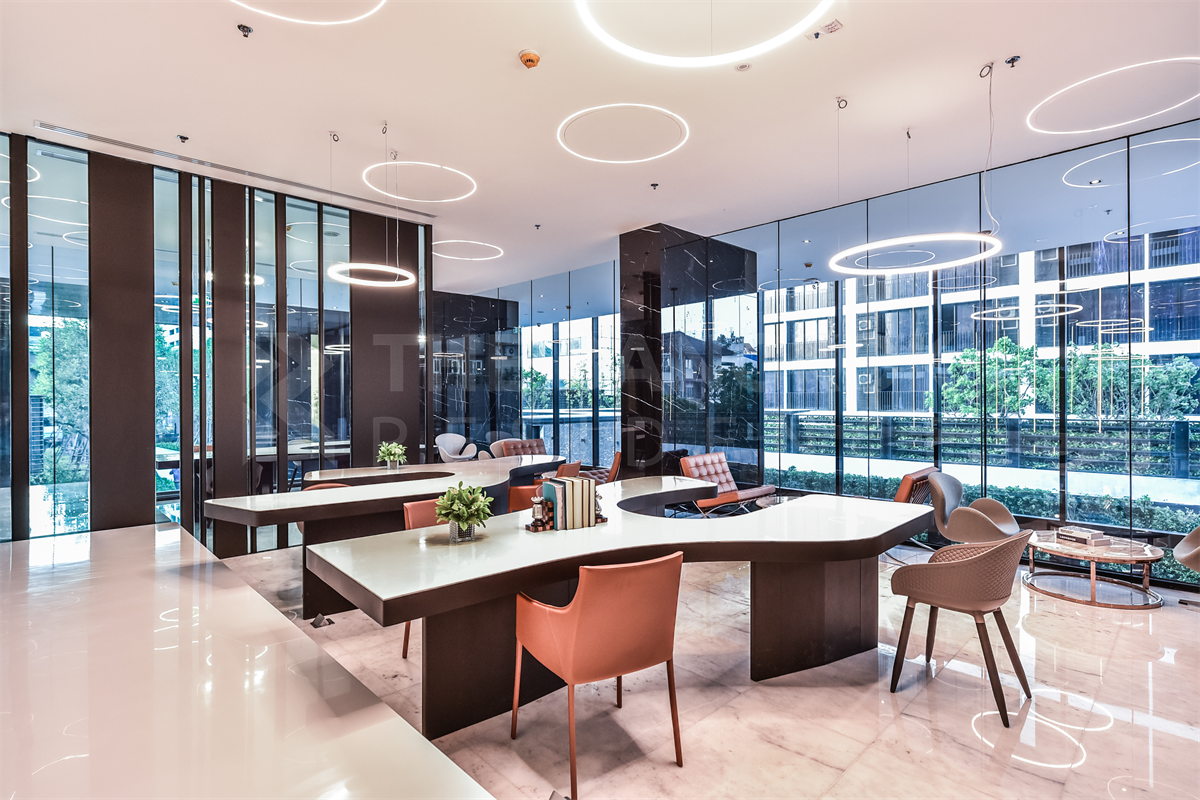 picture Ultimate Luxury Lifestyle with Convenience Noble Around Ari near BTS Ari - 7/9