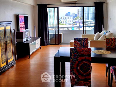 ขายคอนโด : คอนโด 1-ห้องนอน ที่ ยัง เพลส แกรนด์ เลอ กาแดง พหลโยธิน 37 ใกล้ BTS รัชโยธิน (ID 1531158)