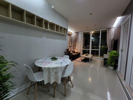 รูป ให้เช่า :  BL200804  :  ที.ซี. กรีน พระราม 9 ( TC Green Rama 9 )  - รูปที่ 7/9