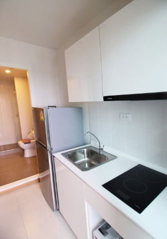 picture Studio Condo for Sale – Pool View, Fully Furnished! - 7/18