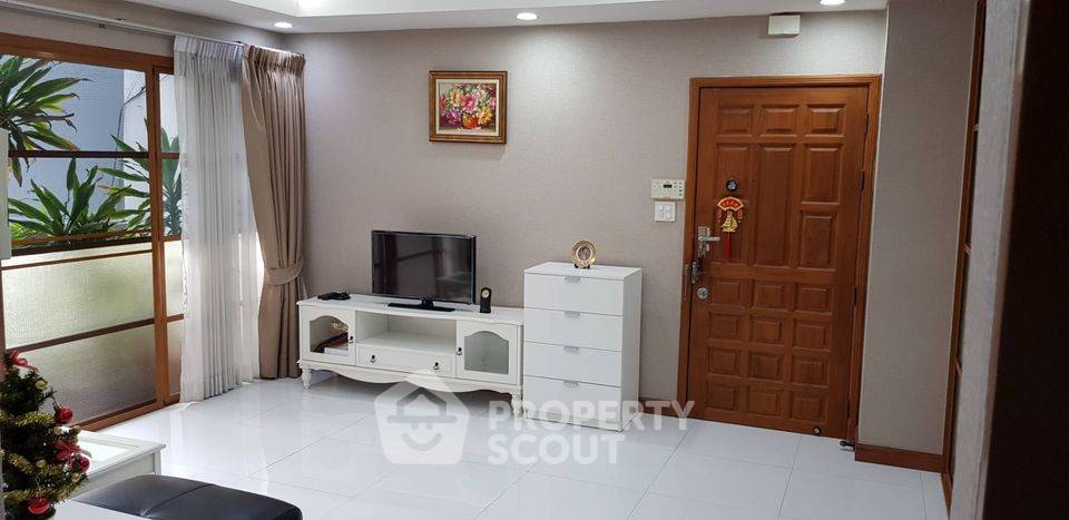 รูป คอนโด 2-ห้องนอน ที่ เดอะ วอเตอร์ฟอร์ด พาร์ค สุขุมวิท 53 คอนโดมิเนียม ใกล้ BTS ทองหล่อ (ID 515666) - รูปที่ 1/14