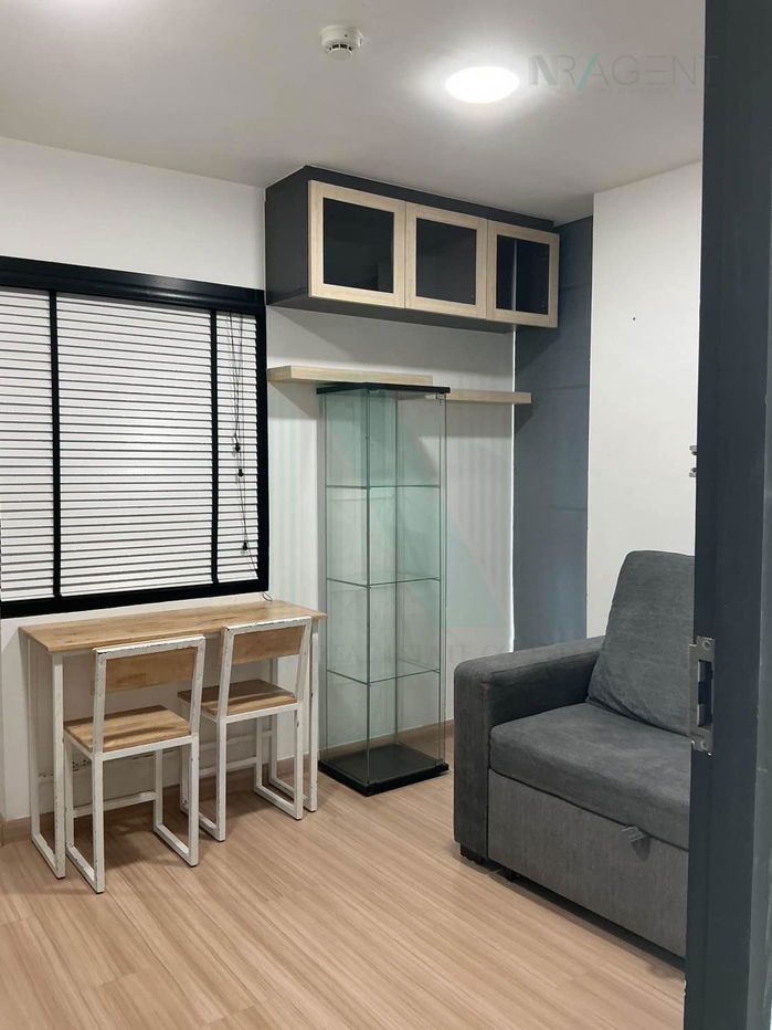 picture 🚩 For Sell Condo CHATEAU IN TOWN SUKHUMVIT 62/1 Building 1, Floor 8,1 bed room, Room size 32 sqm - 2/8
