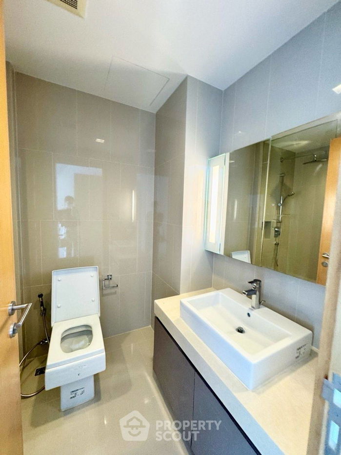 รูป คอนโด 3-ห้องนอน ที่ ไฮด์ สุขุมวิท 13 คอนโดมิเนี่ยม ใกล้ BTS นานา (ID 2208396) - รูปที่ 7/21