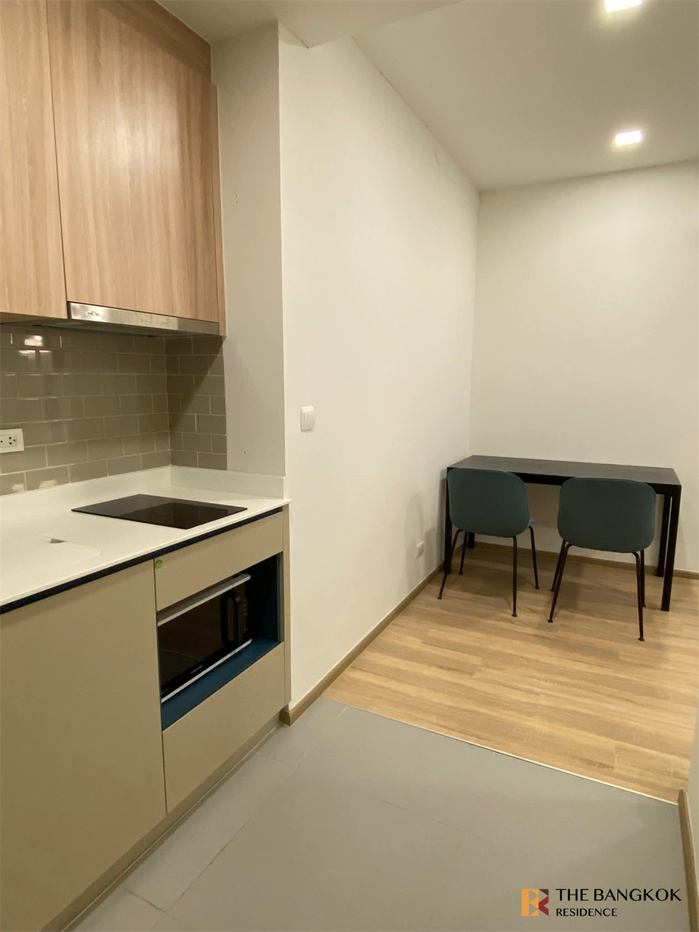 picture Ultimate Luxury Condo in Business District XT Phayathai near Airport Rail Link Phaya Thai Station - 2/9