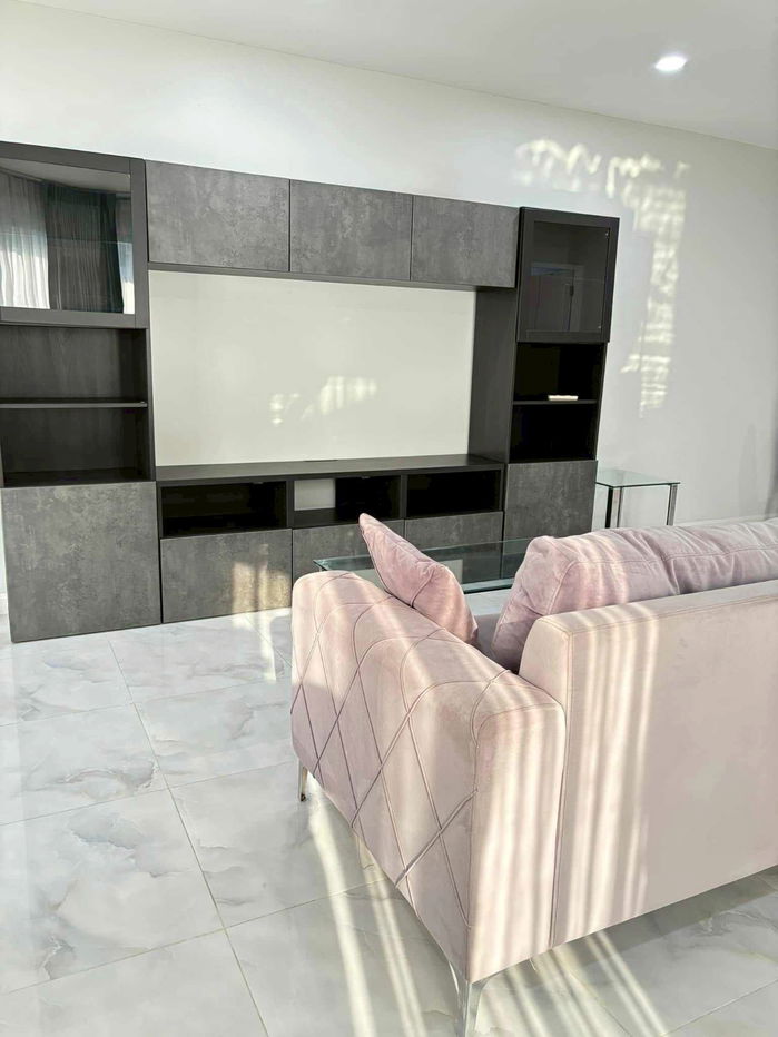 picture LTH12808 - Condo for rent at Moon Tower Size 202 sqm. 2 beds 3 baths Near BTS Thonglor Station ONLY 65K/Month - 6/7
