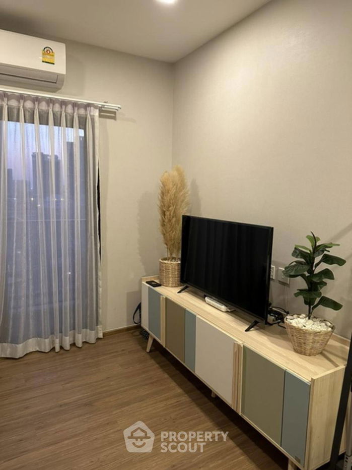 picture 2-BR Condo at Metris Rama 9-Ramkhamheang near ARL Ramkhamhaeng (ID 1507158) - 1/10