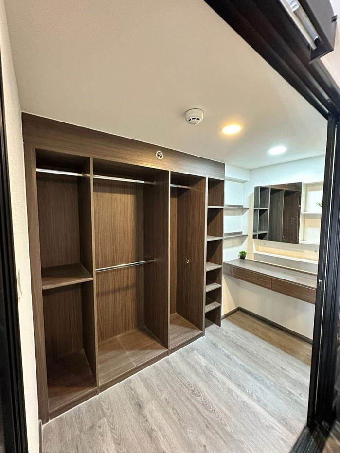 picture #Z1455 Condo for rent The Origin Ladprao-Bangkapi - 9/10