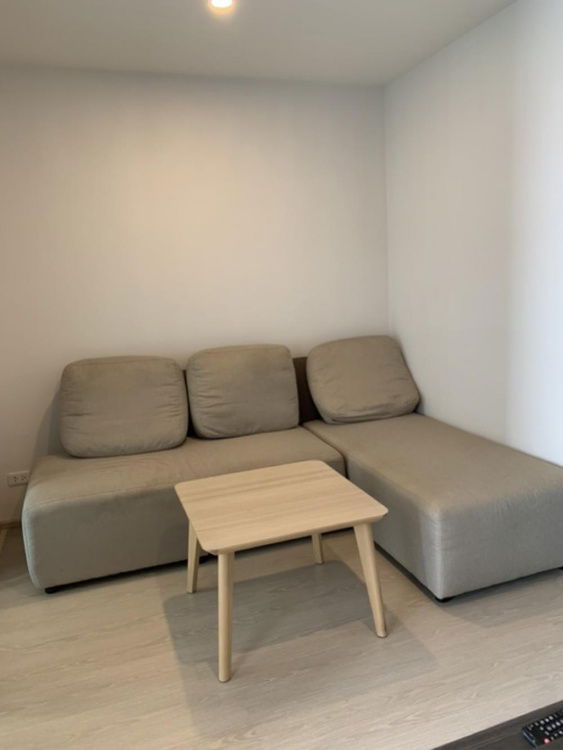 รูป WS1397 ✨ ให้เช่าคอนโด Elio Del Nest  เพียง 14,000 บาท/เดือน - รูปที่ 3/14
