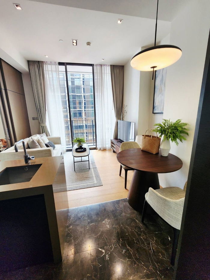 picture ✨Condo for Rent :  28 Chidlom (BTS Chidlom) AP-02 ( line : @condo91 ) - 1/13