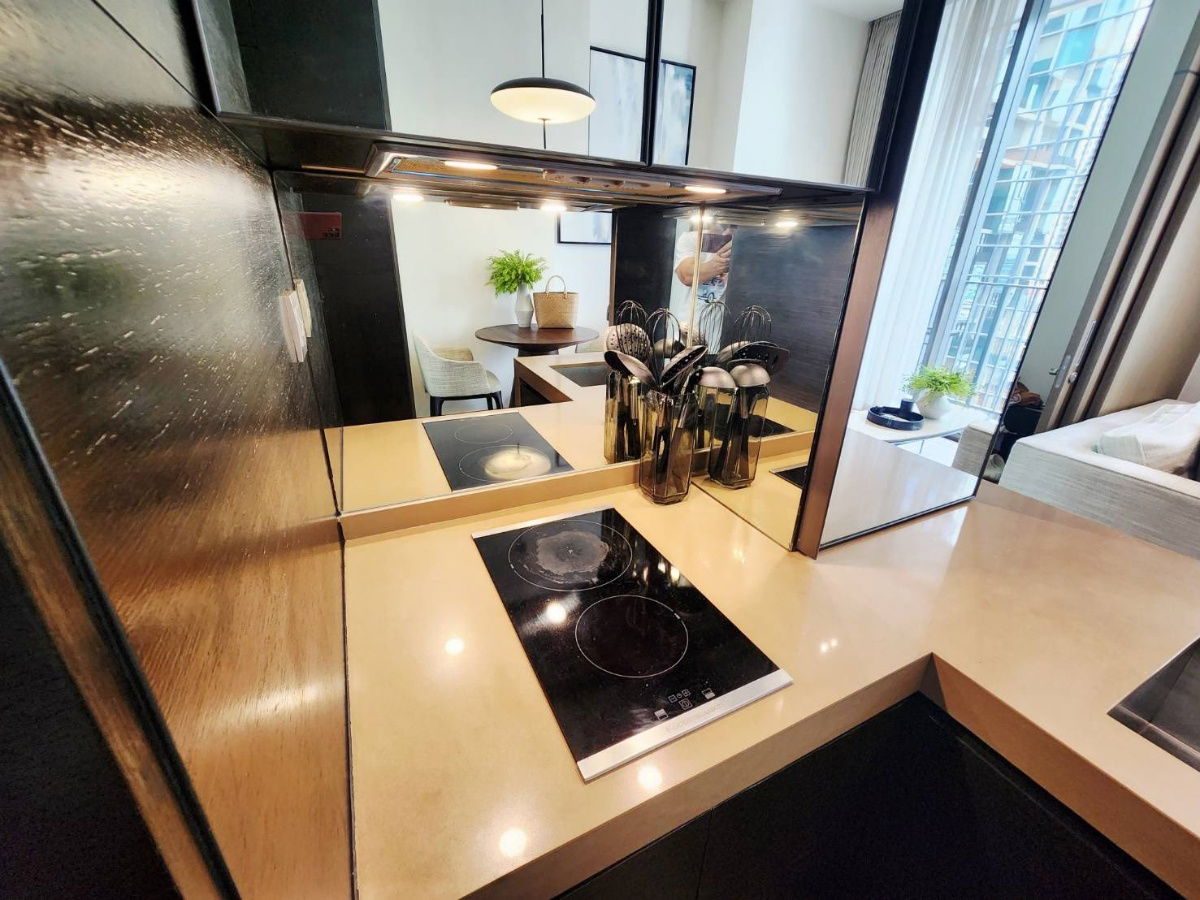 picture ✨Condo for Rent :  28 Chidlom (BTS Chidlom) AP-02 ( line : @condo91 ) - 9/13