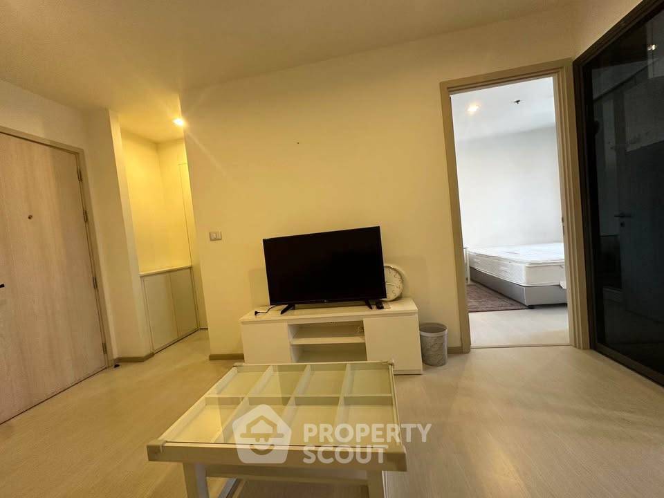 picture 1-BR Condo at Rhythm Sukhumvit 42 near BTS Ekkamai (ID 2064446) - 2/10