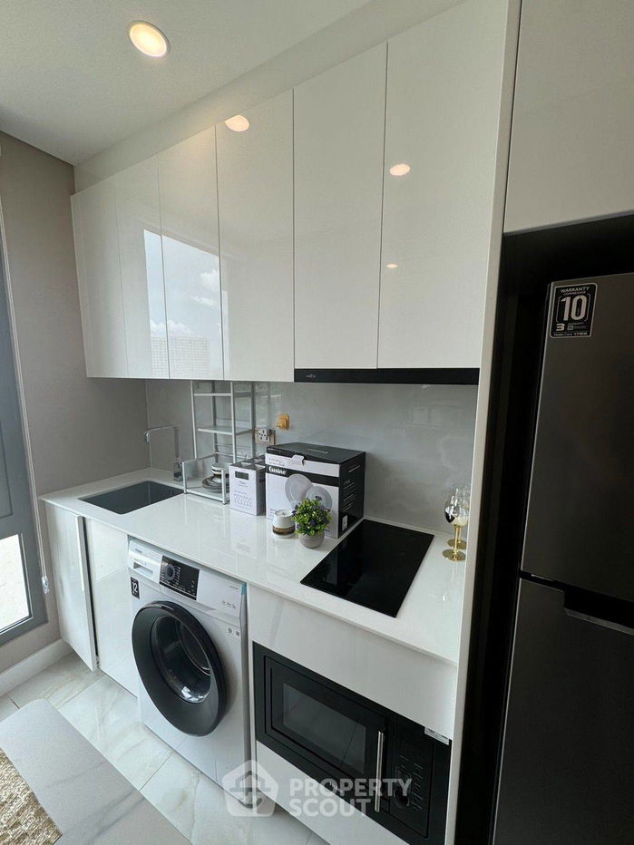 picture 1-BR Condo at Copacabana Beach Jomtien close to Jomtien Beach (ID 1543174) - 20/24