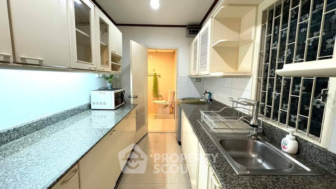 รูป คอนโด 1-ห้องนอน ที่ สราญใจ แมนชั่น คอนโดมิเนียม ใกล้ BTS นานา (ID 1541158) - รูปที่ 4/12