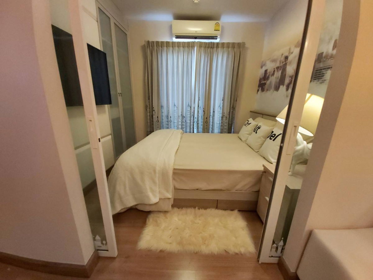 รูป 🏠RB19160 ให้เช่าถูกมาก📢แชปเตอร์ วัน โมเดิร์น ดัชต์ ราษฎร์บูรณะ 33👉🏻แอดไลน์ @062mnigk( มี @ ด้วย) แอดมินตอบไว - รูปที่ 16/19