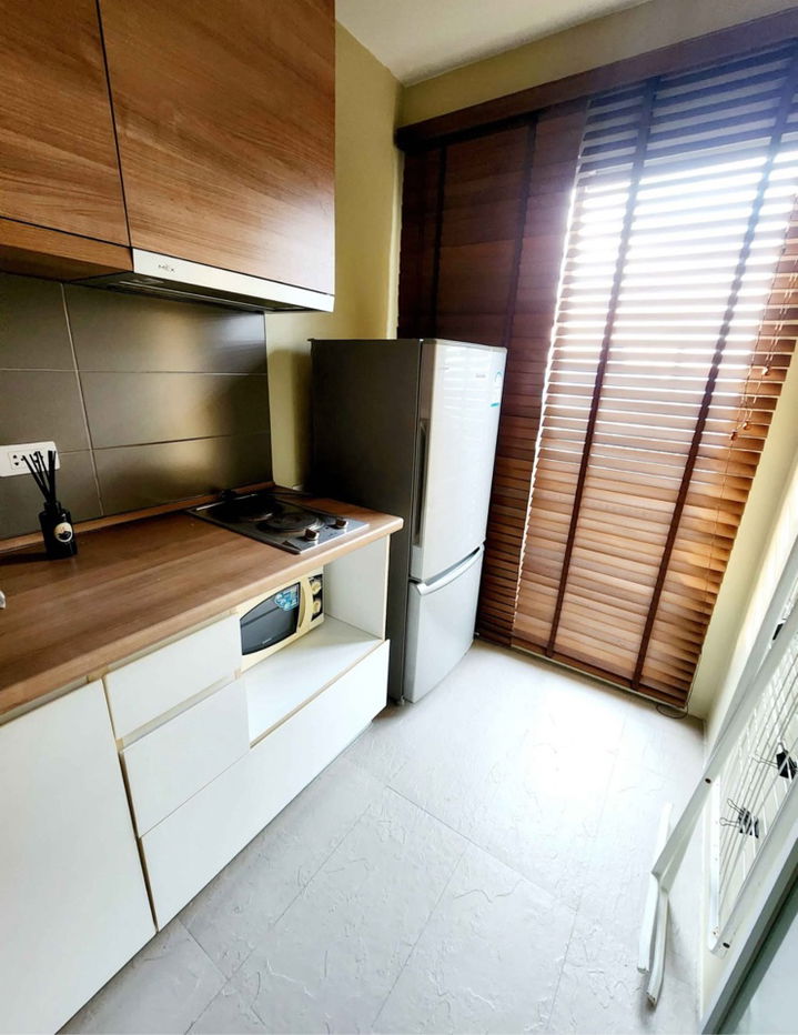 รูป #Z1453 ให้เช่าคอนโด U Delight Residence Phatthanakan-Thonglor - รูปที่ 7/9