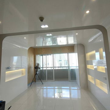 📌 For Sell Condo THE PLATINUM Building 1, Floor 16,Studio, Room size 45 sqm
