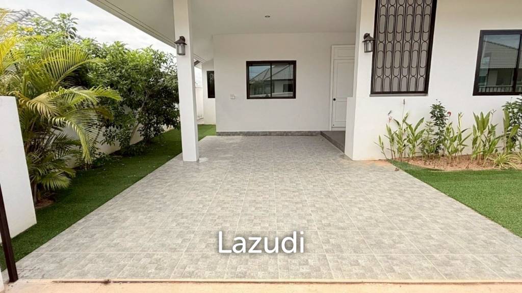 picture 3 Bedrooms 2 Bathrooms 185 SQ.M. Nibbana Shade - 24/25