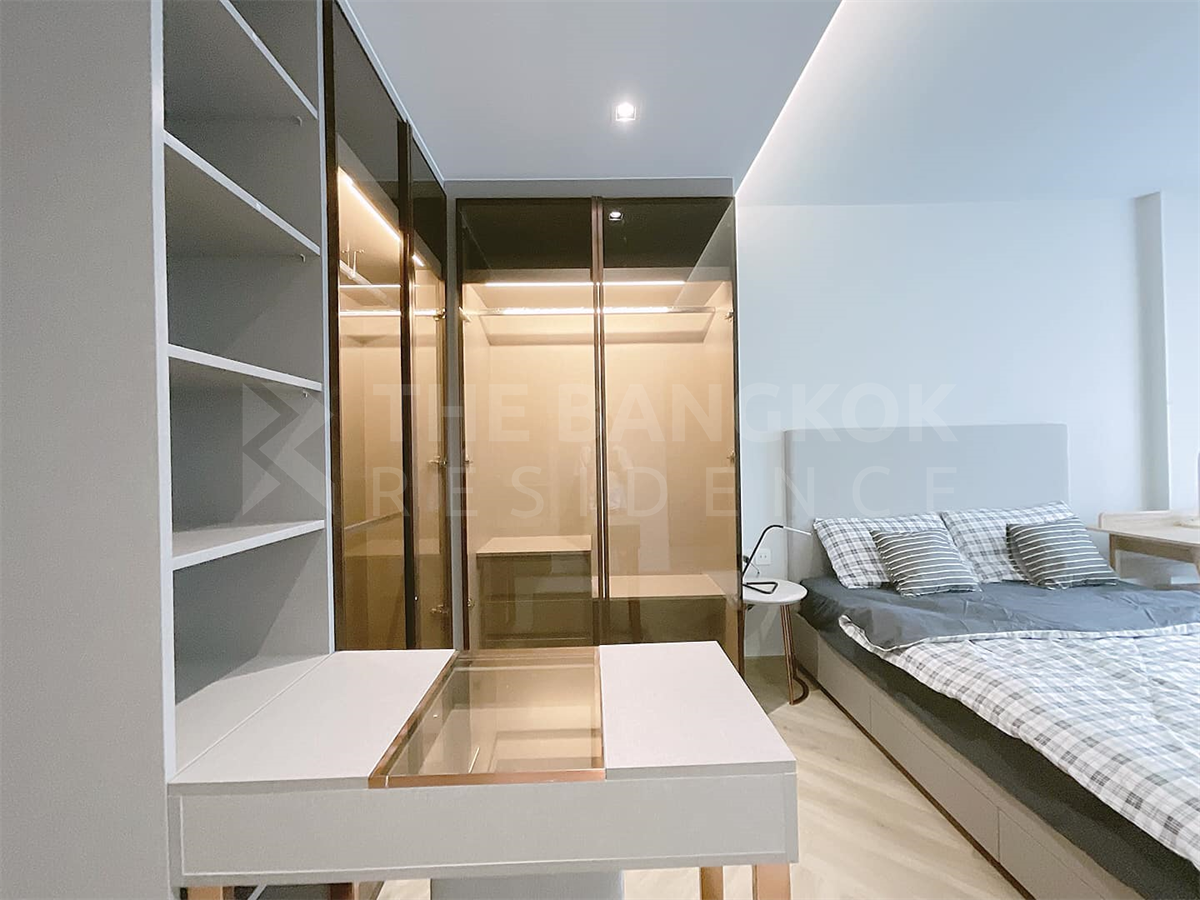 รูป แชปเตอร์ ทองหล่อ 25 สะดวกสบายกับไลฟ์สไตล์สุด Luxury - รูปที่ 1/9