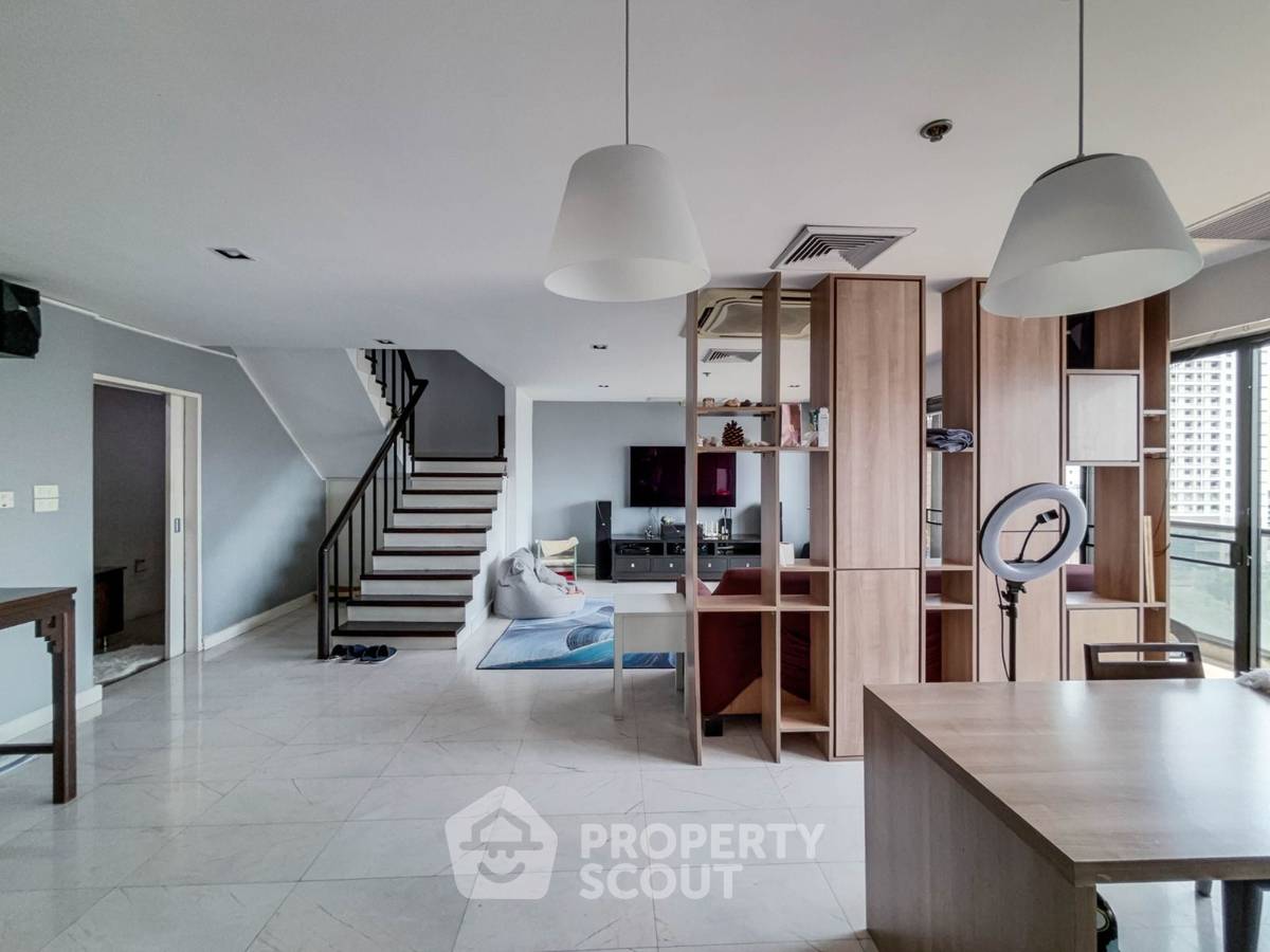 รูป คอนโด 2-ห้องนอน ที่ เกียรติธานี ซิตี้แมนชั่น ใกล้ MRT เพชรบุรี (ID 1885766) - รูปที่ 2/19