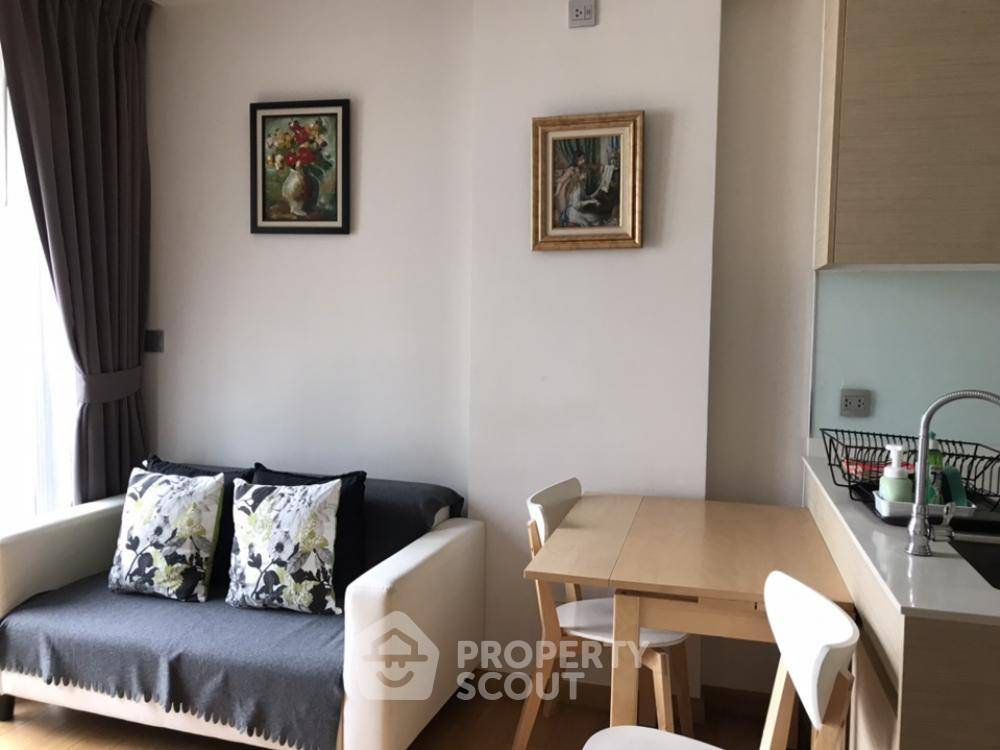 picture 1-BR Condo at Via Botani near BTS Phrom Phong (ID 383559) - 7/10