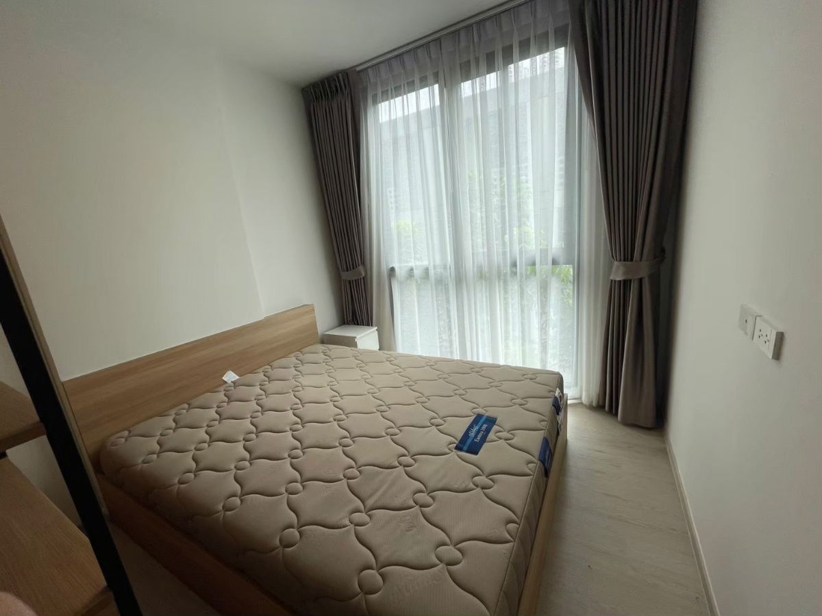 picture Rds-5030 Condo for Rent: Nue Noble Centre Bangna Schedule a viewing ■ Line: @propertybkk4 - 3/9
