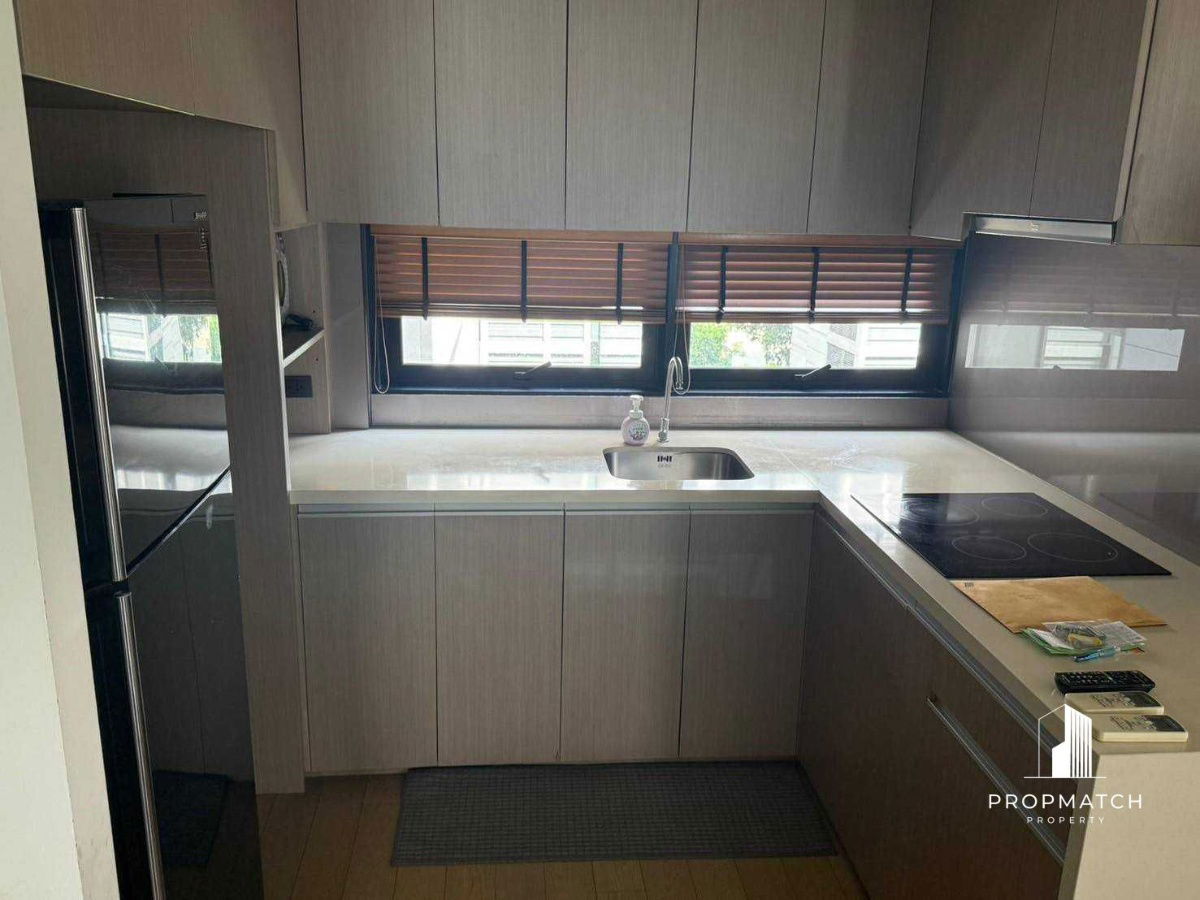 รูป ✨Flash Deal ✨Mode Sukhumvit 61 (2 Bed 2 Bath 78.4 SQM.) พร้อมอยู่ ! เพียง 55,000 บาทต่อเดือน Tel.0981315848 @propmatch - รูปที่ 3/8
