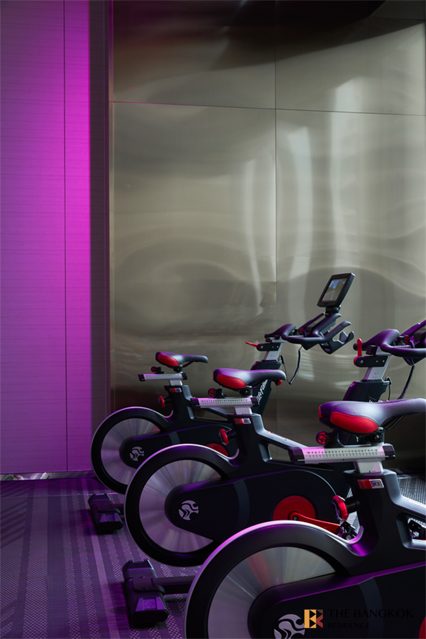 picture The Privilege of Luxury in an Economic Hub Location The Esse Sukhumvit 36 - 3/10