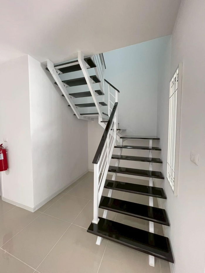 รูป S281 🏡 ขายทาวน์เฮาส์ หมู่บ้านบ้านพฤกษา 116 รังสิต คลองหก เพียง 1,790,000 บาท ฟรีโอน - รูปที่ 15/30